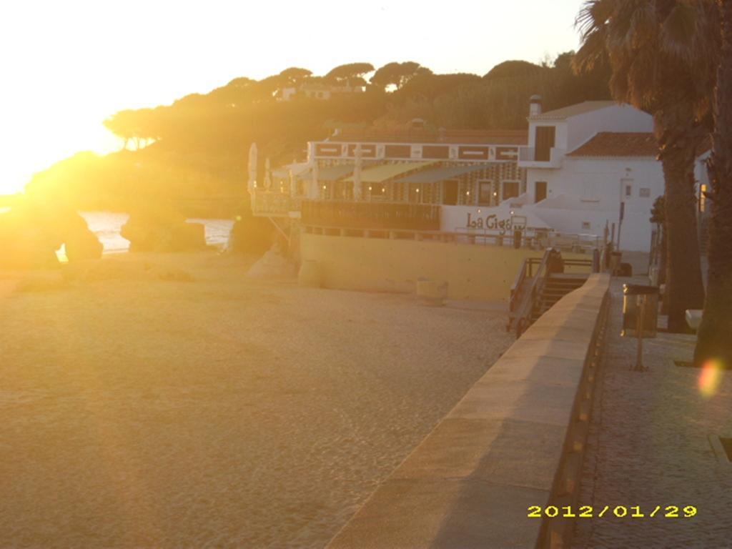 Ferienwohnung Casa Da Praia Albufeira Zimmer foto