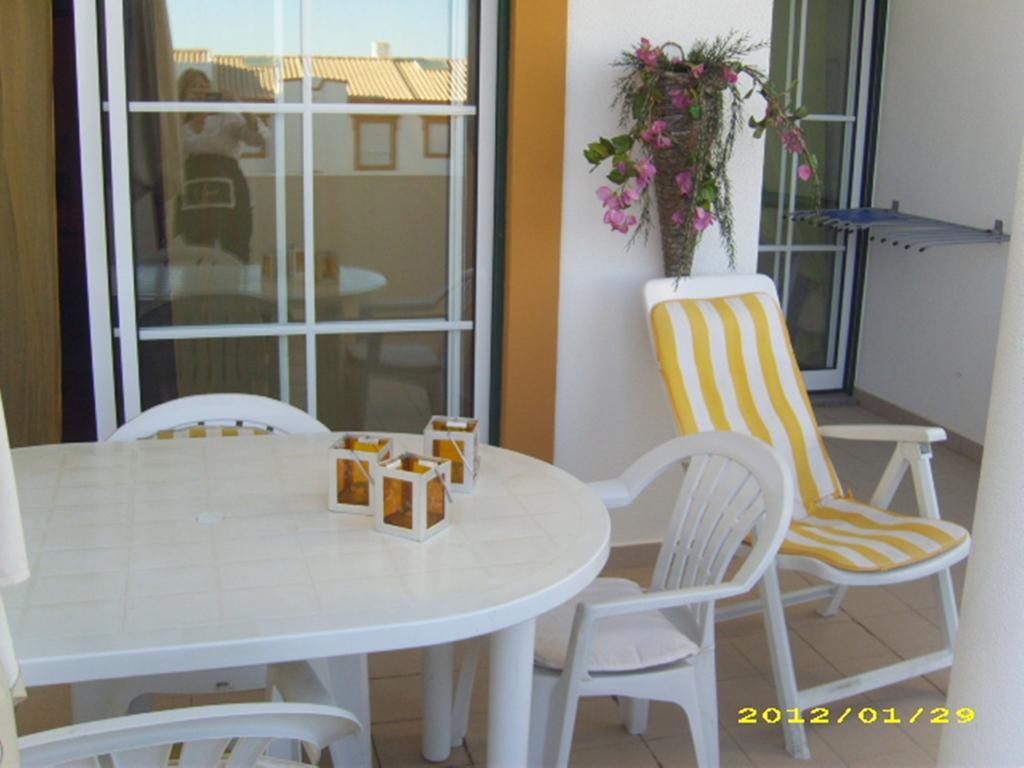 Ferienwohnung Casa Da Praia Albufeira Zimmer foto